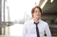 フラワーズロマンスの中道正彦さん。