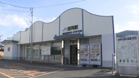 「無人駅」になる方針が発表されたJR端岡駅／香川県高松市で2番目位に利用者が多い