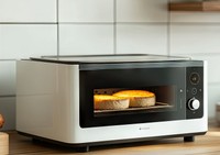 「オーブントースター」をこまめに清掃してる？※画像はAIが作成したイメージです（Suphawan/stock.adobe.com）