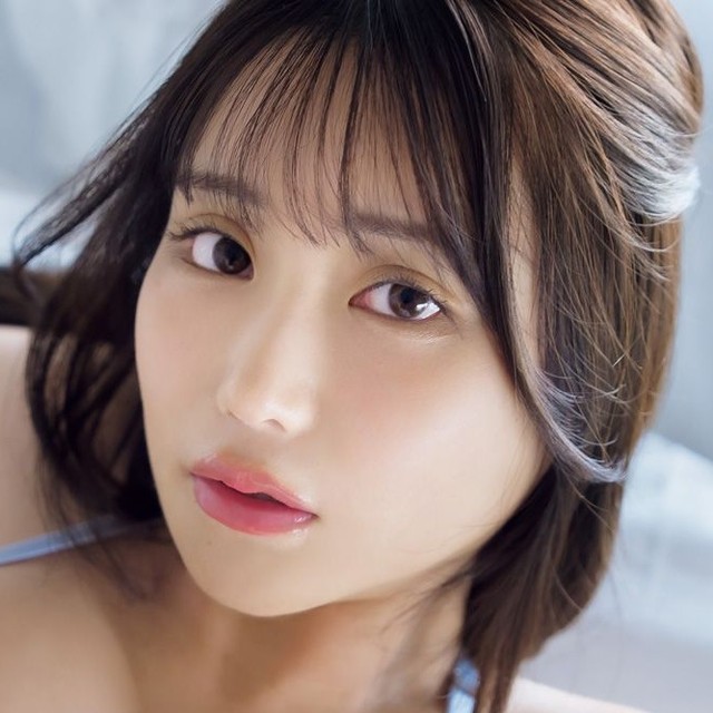 「FLASH」（26年7月28日発売号）に登場した新田妃奈ⓒ光文社／週刊FLASH（写真・矢西誠二）