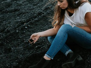 定時で終わる仕事を選んだ私は、夕焼けという時間の存在を思い出した