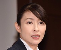 水野美紀さん（2021年）