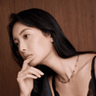 トリンプ・インターナショナル・ジャパンの新作ランジェリーで着用モデルをつとめた菜々緒