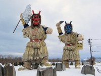 秋田の思いあふれるキャップが話題に