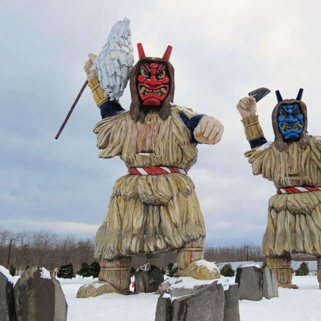 秋田の思いあふれるキャップが話題に