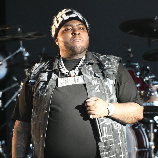 ショーン・キングストン