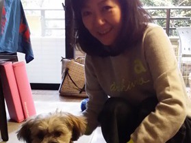 与作との出会い　美代子さんへのあこがれ