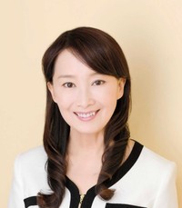 アグネス・チャンさん（2014年）