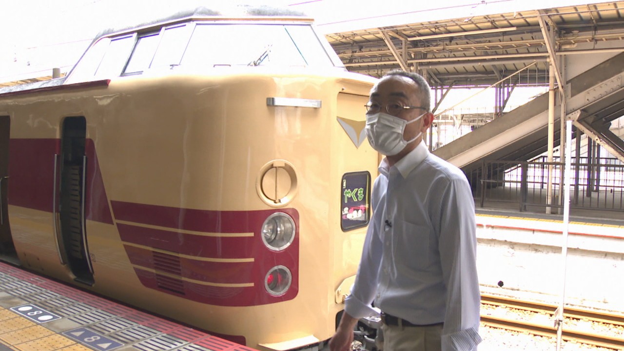 古さを逆手に「国鉄型車両の聖地」 大型観光キャンペーンに合わせ新 