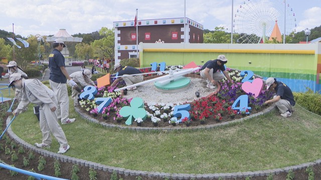 おもちゃ王国　玉野市滝