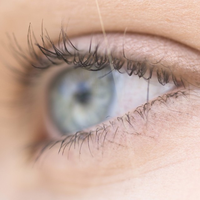 目のインプラント　視力を失った人々を回復させることが可能に