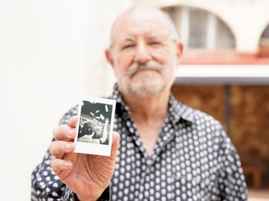 記録のない記憶を見えるかたちに　生成AIの「合成記憶」が呼び覚ます、あの日の思い出