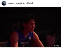 永井大（@masaru_nagai_kd.official）さんのインスタグラムより