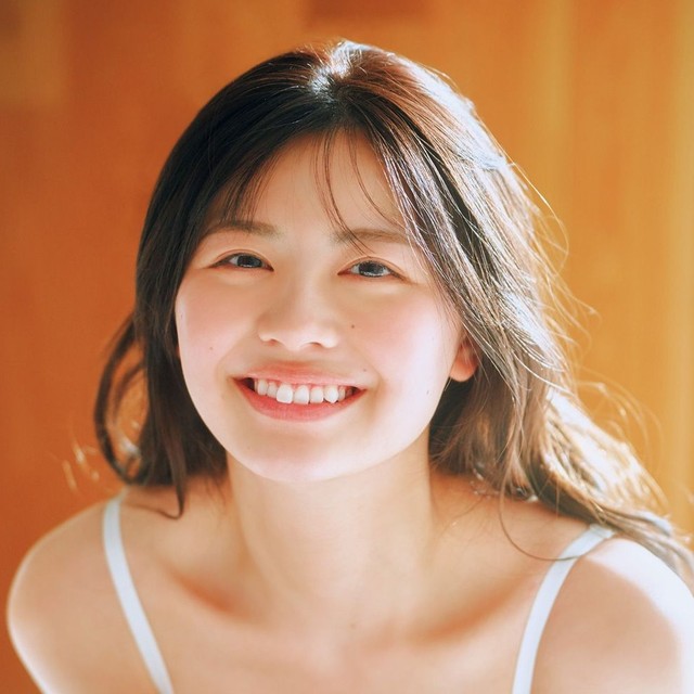 「FLASH」（26年3月24日発売号）に登場した加藤愛梨Ⓒ光文社／週刊FLASH（写真・岡本武志）