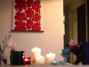 週末北欧部chikaさん「北欧こじらせ日記」インタビュー　フィンランド好きが移住を決意するまで