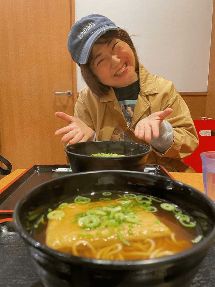 伊達みきおさんのオフィシャルブログより