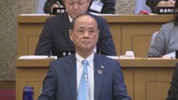 岡山市／大森雅夫 市長　岡山市議会