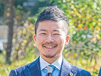 入江 祥大