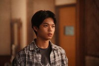 「免許返納!?」の黒川想矢