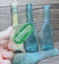 洗浄後に際立った、気泡と独特の色味／めぇちさん（@mechi_otakara）提供