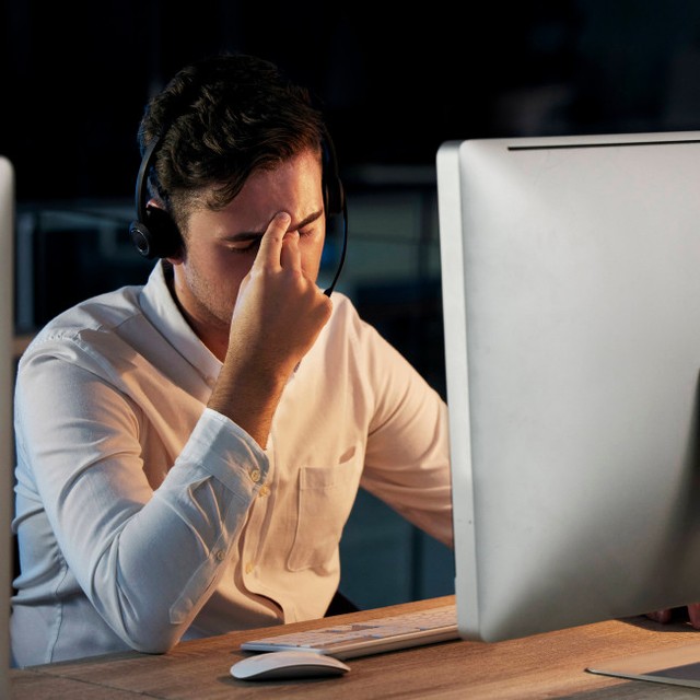 40代は人生で最も消耗する10年間!?