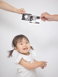 今ではとっても良いお姉ちゃん♡（提供：＠__ynsn.0402さん）
