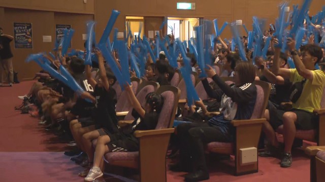 サッカーW杯“岡山出身者”が初ゴール！！都道府県別のランキング　断トツ1位は大阪・2位は兵庫