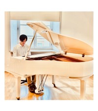 太田さん近影3（太田三砂貴さん提供）