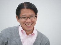 アフリカでの中国との競争は無意味　ビジネスだけでない付き合い方を