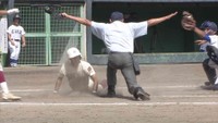 終盤のピンチしのぎ…高松北が逆転で高松中央を下す【夏の高校野球 香川大会】12日