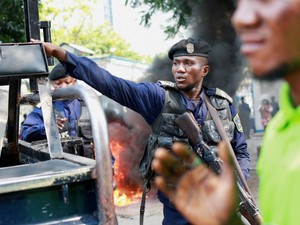 問われる国連PKO、世界最大級の派遣先コンゴからの撤退、文民保護はなぜ失敗したのか