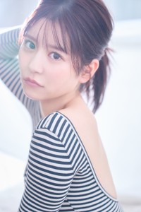 デジタル写真集『AMANEKIMOOD』©中村和孝/小学館