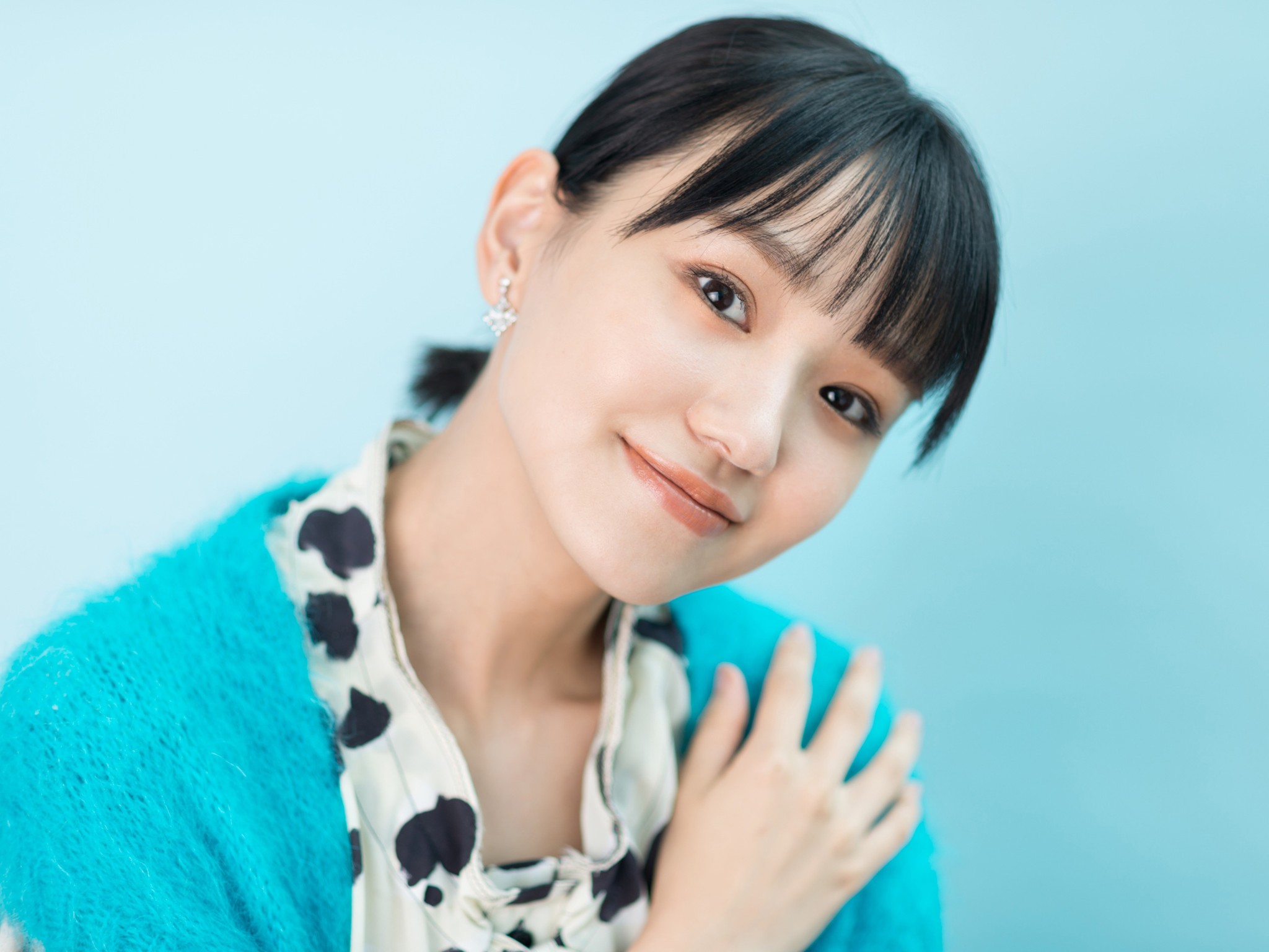 3. 喜びに包まれる