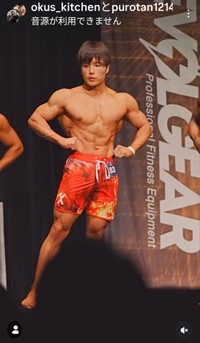 ぷろたん（@purotan1214）さんのインスタグラムより