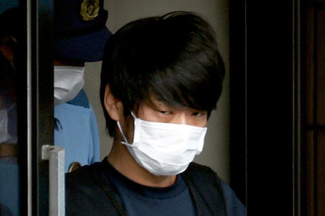 Yamagami: No anger at Abe but fear he could legitimize church