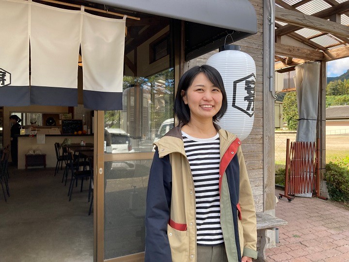 捕獲した猪「1頭でも埋めない」が信念 引き継いだ農家食堂は黒字営業 