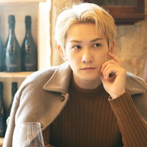 町田啓太を魅了したイタリアの「食の都」。11月7日（金）発売の最新号からビジュアルを先行公開！