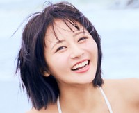 すみぽん（高倉菫）(C)光文社/週刊FLASH 写真◎佐々木大輔（SIGNO）