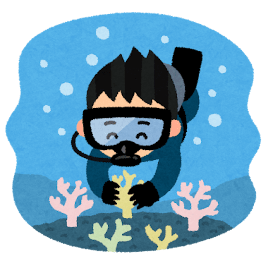 「何度言っても海に行く人だったからね」と、タイラーさんのお母さんはおっしゃっていたそう