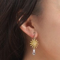 アクセサリー(イヤリング)