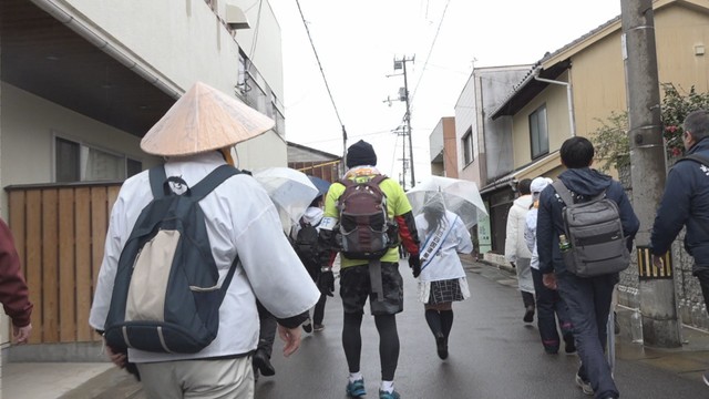 さぬき市へんろ88ウォーク参加者を募集　11月3日「文化の日」に開催　香川