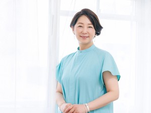 中井美穂さんに聞く社会貢献と遺贈寄付　“生きた証し”を未来に残す　【9月10日～18日は遺贈寄付ウィーク2026】