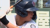 2試合で本塁打3本、13奪三振！大暴れの金光学園投打の柱・岡本航がシード校・岡山東商業に挑む【甲子園へのキセキ】