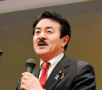 佐藤正久氏