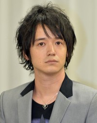 俳優時代の三浦孝太さん