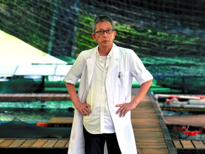 高級魚を次々と庶民の食卓へ　養殖の天才・瀬尾重治が目指すウナギというフロンティア
