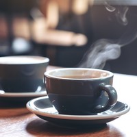 コーヒー　※画像はイメージです（Farknot Architect/stock.adobe.com）
