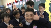 岡山市などで小学校の卒業式　元気に巣立ち「6年間最高でした！」