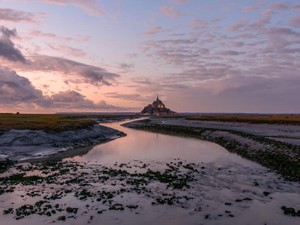 フランスのポストカードをくれた先生は、私の「大人」の印象を変えた