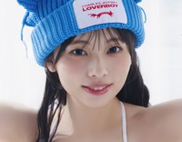 河本景(C)光文社/週刊FLASH 写真◎桑島智輝